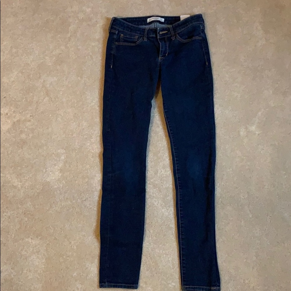 Abercrombie and Fitch Jeans